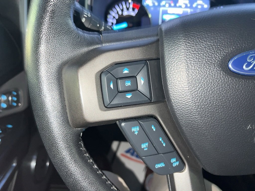 Used Car 2019 Ford Expedition  Xlt For Sale Under $25,000 In Floresville, Texas