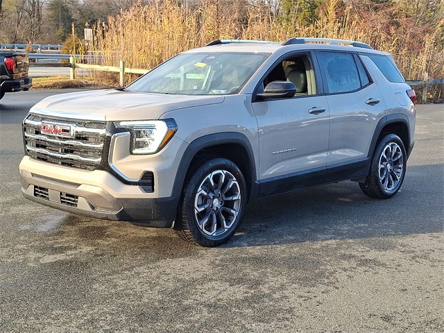 2026 GMC Terrain Elevation for sale at PATRIOT BUICK GMC OF BOYERTOWN