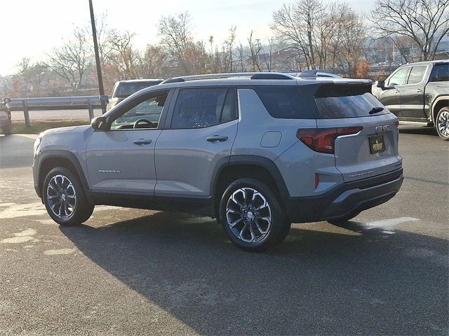 2026 GMC Terrain Elevation for sale at PATRIOT BUICK GMC OF BOYERTOWN