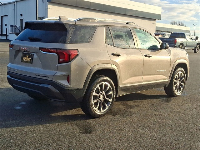 2026 GMC Terrain Elevation for sale at PATRIOT BUICK GMC OF BOYERTOWN