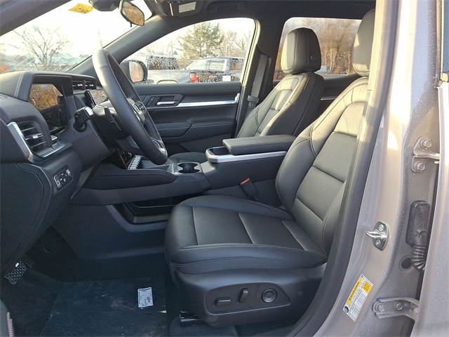 2026 GMC Terrain Elevation for sale at PATRIOT BUICK GMC OF BOYERTOWN