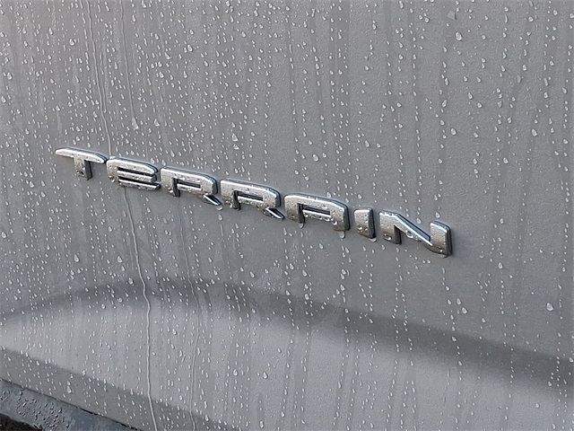 2026 GMC Terrain Elevation for sale at PATRIOT BUICK GMC OF BOYERTOWN