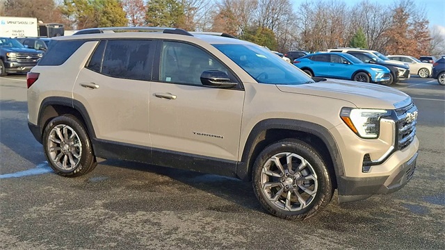 2026 GMC Terrain Elevation for sale at PATRIOT BUICK GMC OF BOYERTOWN