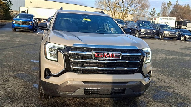 2026 GMC Terrain Elevation for sale at PATRIOT BUICK GMC OF BOYERTOWN