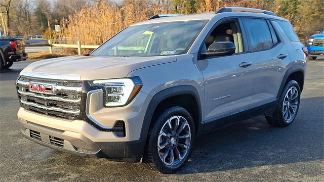 2026 GMC Terrain Elevation for sale at PATRIOT BUICK GMC OF BOYERTOWN