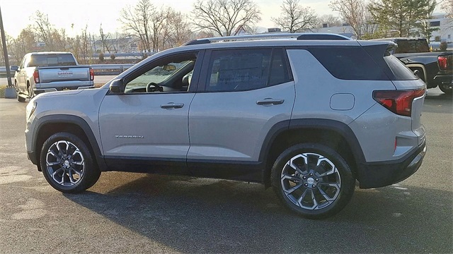 2026 GMC Terrain Elevation for sale at PATRIOT BUICK GMC OF BOYERTOWN