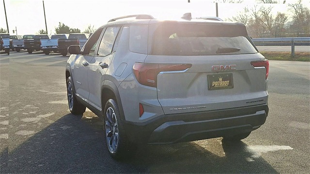 2026 GMC Terrain Elevation for sale at PATRIOT BUICK GMC OF BOYERTOWN