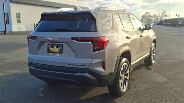 2026 GMC Terrain Elevation for sale at PATRIOT BUICK GMC OF BOYERTOWN