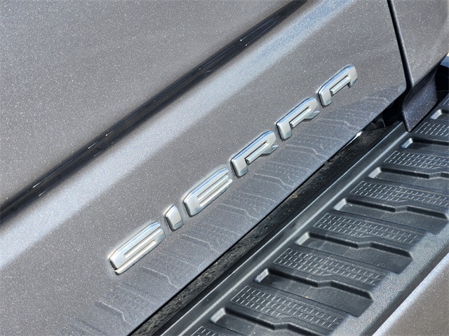 2019 GMC Sierra 1500 Denali Gray at Bayway Chrysler Dodge Jeep Ram