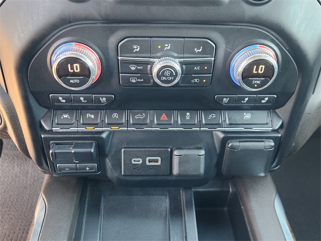 2019 GMC Sierra 1500 Denali Gray at Bayway Chrysler Dodge Jeep Ram