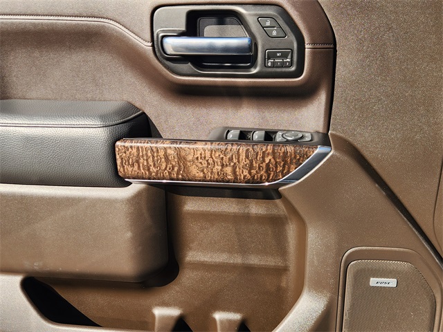 2019 GMC Sierra 1500 Denali Gray at Bayway Chrysler Dodge Jeep Ram