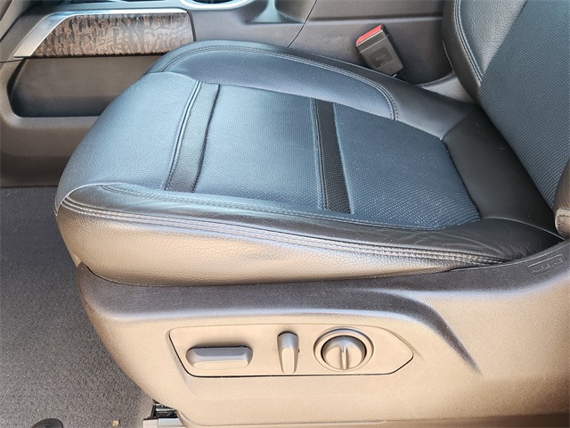 2019 GMC Sierra 1500 Denali Gray at Bayway Chrysler Dodge Jeep Ram