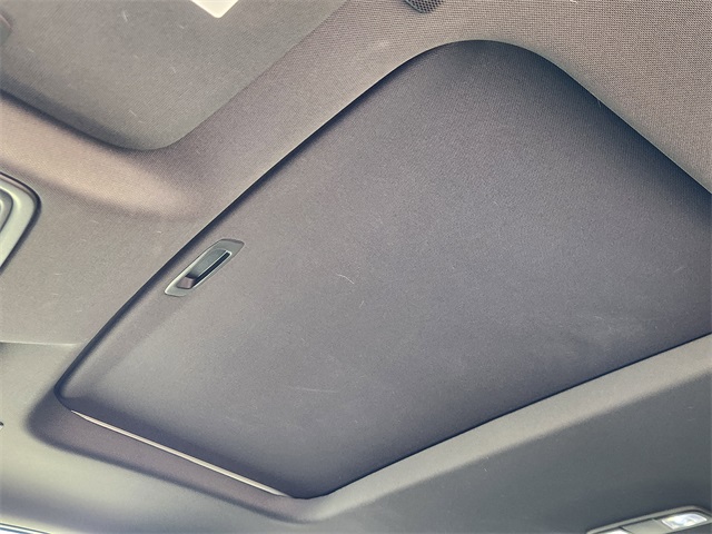 2019 GMC Sierra 1500 Denali Gray at Bayway Chrysler Dodge Jeep Ram