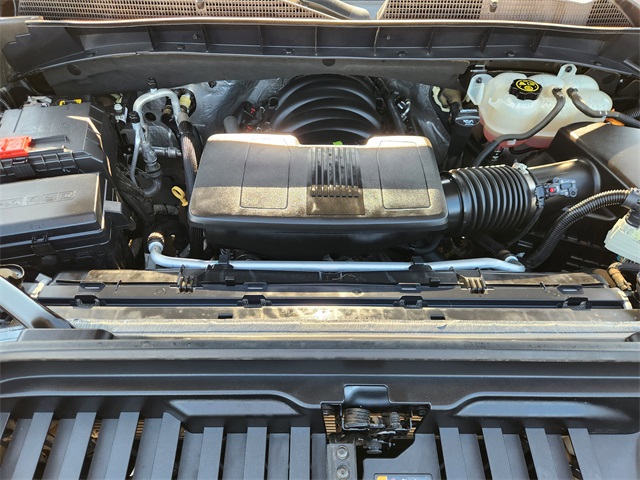 2019 GMC Sierra 1500 Denali Gray at Bayway Chrysler Dodge Jeep Ram