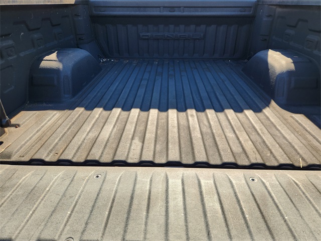 2019 GMC Sierra 1500 Denali Gray at Bayway Chrysler Dodge Jeep Ram