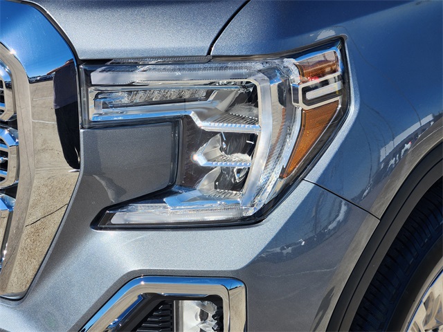 2019 GMC Sierra 1500 Denali Gray at Bayway Chrysler Dodge Jeep Ram