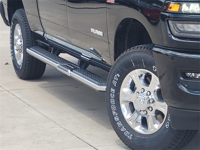 2025 Ram 2500 Big Horn - 10
