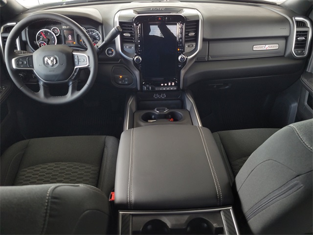 2025 Ram 2500 Big Horn - 11