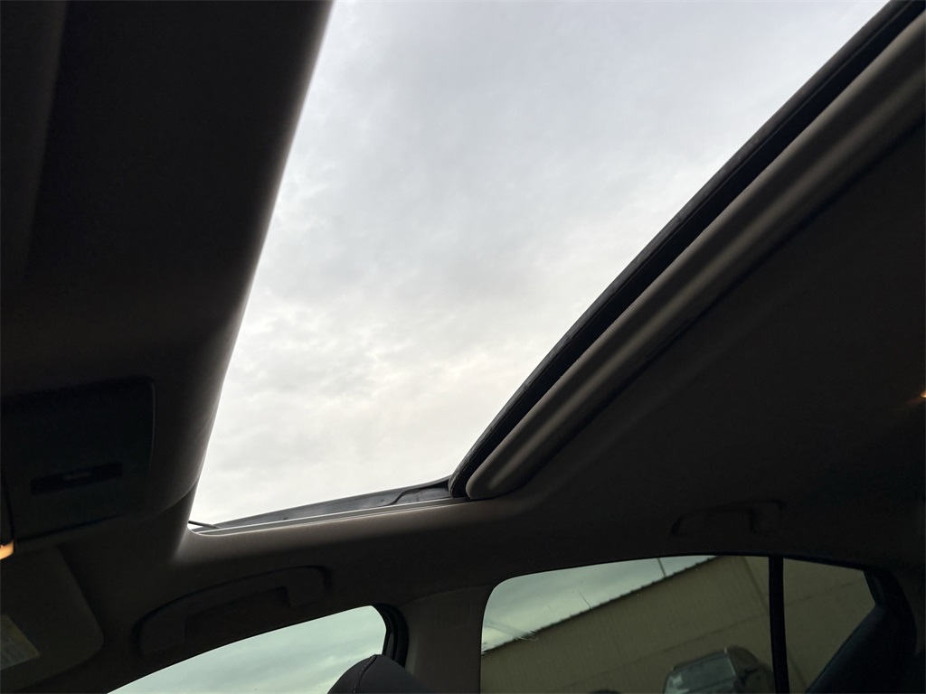 2022 Nissan Altima 2.5 SV Gray at Texan Dodge Chrysler Jeep Ram