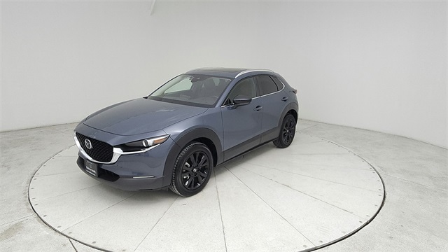 2023 Mazda Mazda CX-30 2.5 S Carbon Edition