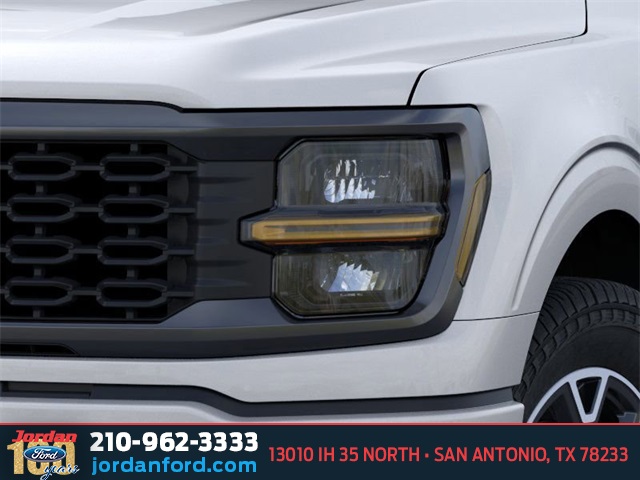 New Car 2025 Ford F-150  Stx For Sale Under $40,000 In San Antonio, Texas