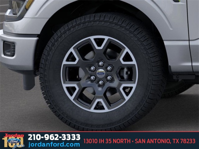 New Car 2025 Ford F-150  Stx For Sale Under $40,000 In San Antonio, Texas