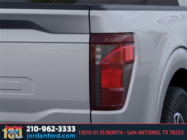 New Car 2025 Ford F-150  Stx For Sale Under $40,000 In San Antonio, Texas