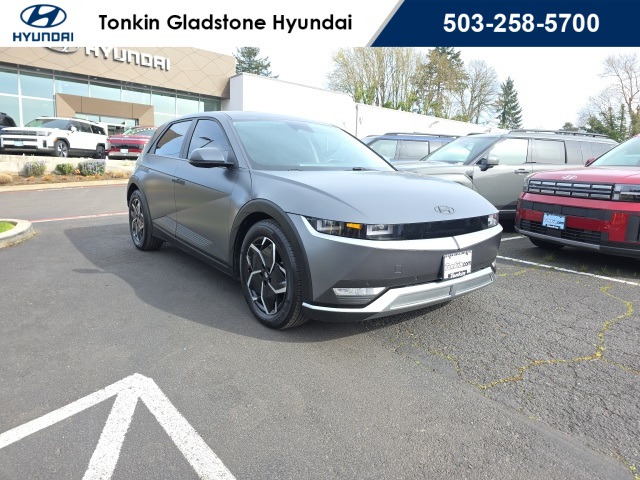 2023 Hyundai Ioniq 5 SEL RWD