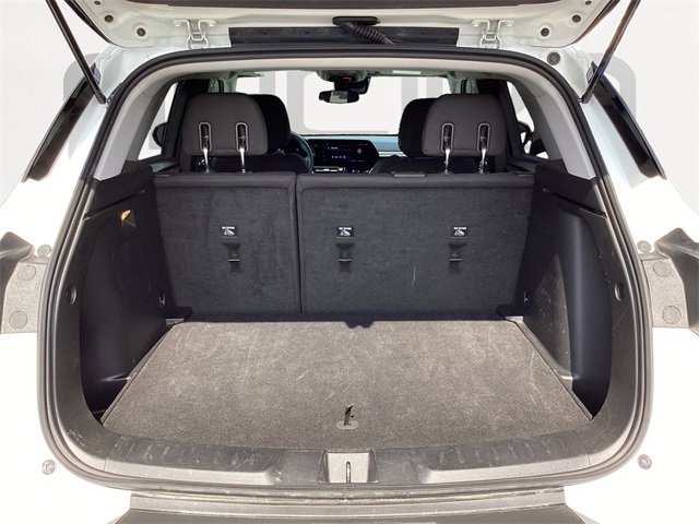 Used Car 2025 Chevrolet Trailblazer  Lt For Sale Under $25,000 In San Antonio, Texas