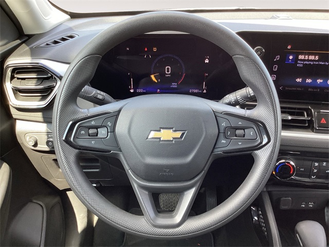 Used Car 2025 Chevrolet Trailblazer  Lt For Sale Under $25,000 In San Antonio, Texas