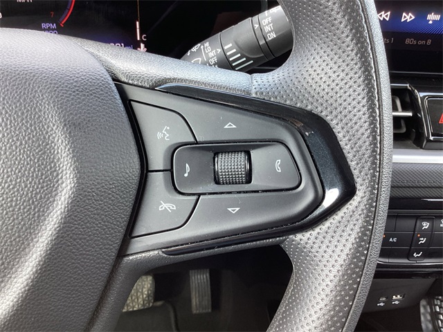 Used Car 2025 Chevrolet Trailblazer  Lt For Sale Under $25,000 In San Antonio, Texas