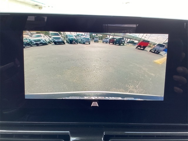 Used Car 2025 Chevrolet Trailblazer  Lt For Sale Under $25,000 In San Antonio, Texas