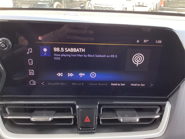 Used Car 2025 Chevrolet Trailblazer  Lt For Sale Under $25,000 In San Antonio, Texas