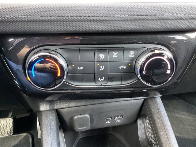 Used Car 2025 Chevrolet Trailblazer  Lt For Sale Under $25,000 In San Antonio, Texas