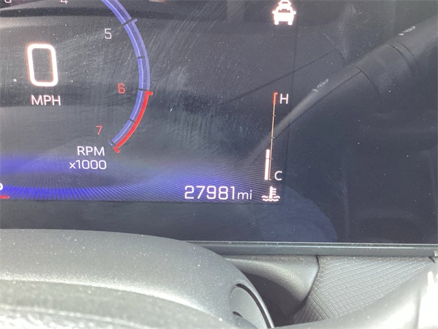 Used Car 2025 Chevrolet Trailblazer  Lt For Sale Under $25,000 In San Antonio, Texas