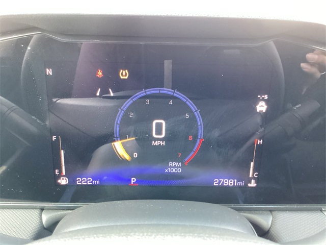 Used Car 2025 Chevrolet Trailblazer  Lt For Sale Under $25,000 In San Antonio, Texas