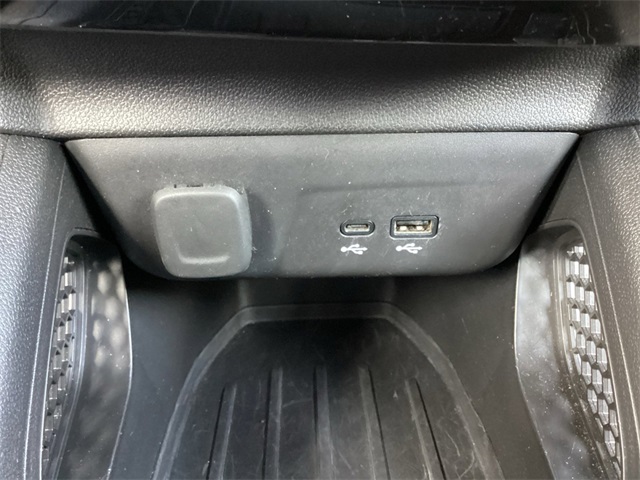 Used Car 2025 Chevrolet Trailblazer  Lt For Sale Under $25,000 In San Antonio, Texas