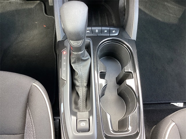 Used Car 2025 Chevrolet Trailblazer  Lt For Sale Under $25,000 In San Antonio, Texas