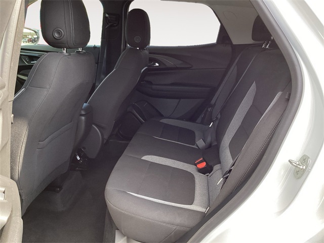 Used Car 2025 Chevrolet Trailblazer  Lt For Sale Under $25,000 In San Antonio, Texas