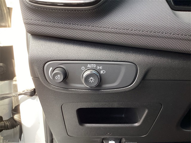 Used Car 2025 Chevrolet Trailblazer  Lt For Sale Under $25,000 In San Antonio, Texas