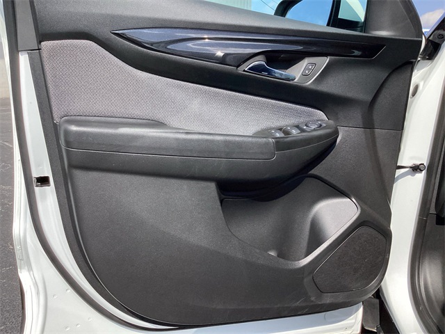 Used Car 2025 Chevrolet Trailblazer  Lt For Sale Under $25,000 In San Antonio, Texas