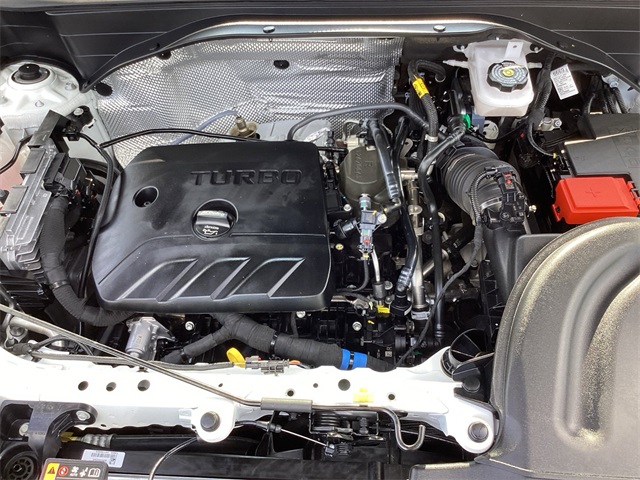 Used Car 2025 Chevrolet Trailblazer  Lt For Sale Under $25,000 In San Antonio, Texas