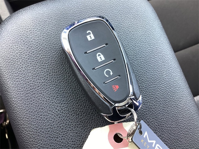 Used Car 2025 Chevrolet Trailblazer  Lt For Sale Under $25,000 In San Antonio, Texas