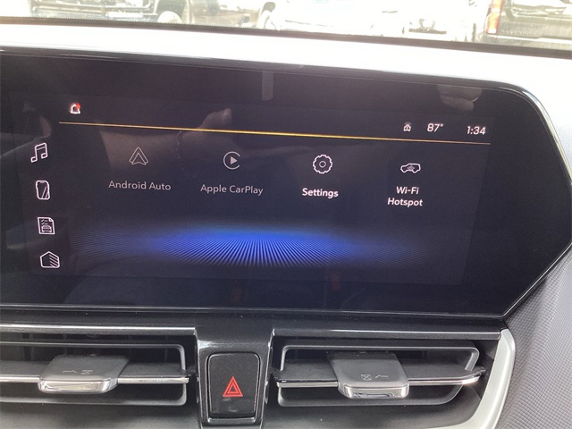 Used Car 2025 Chevrolet Trailblazer  Lt For Sale Under $25,000 In San Antonio, Texas