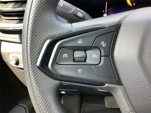 Used Car 2025 Chevrolet Trailblazer  Lt For Sale Under $25,000 In San Antonio, Texas