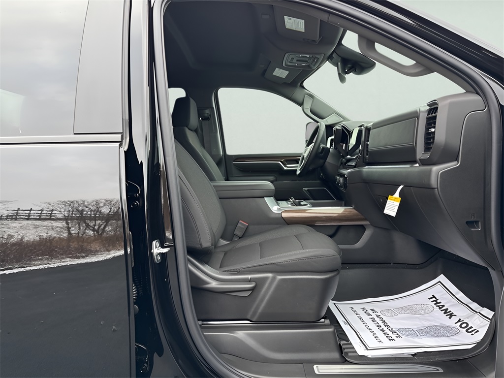 2026 Chevrolet Silverado 3500HD