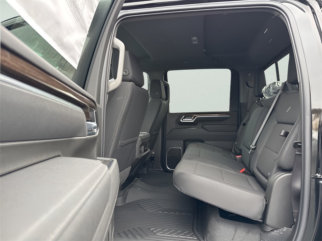 2026 Chevrolet Silverado 3500HD