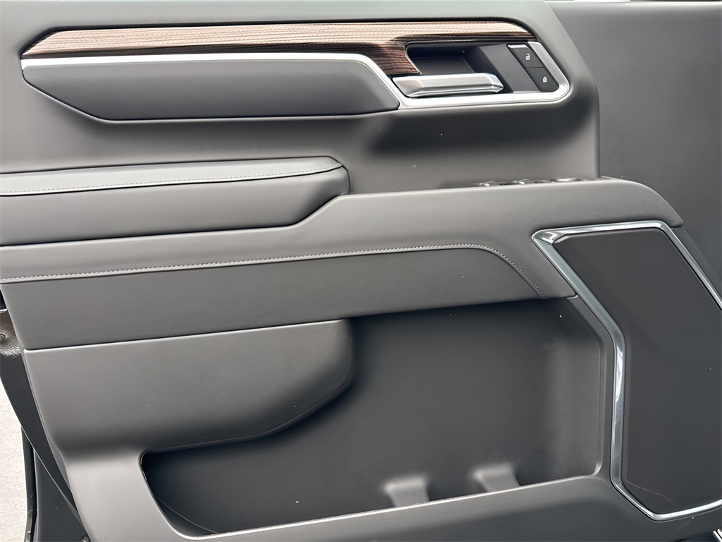 2026 Chevrolet Silverado 3500HD