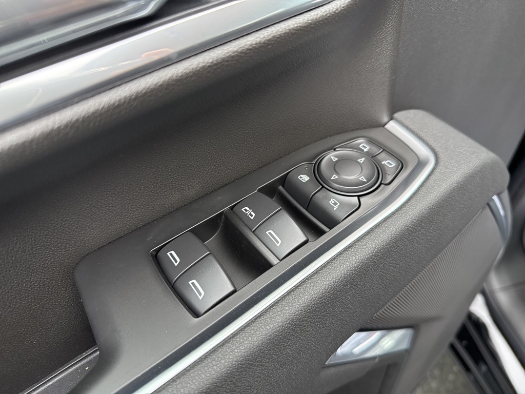 2026 Chevrolet Silverado 3500HD