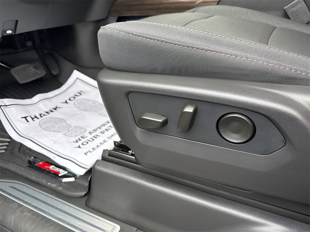 2026 Chevrolet Silverado 3500HD